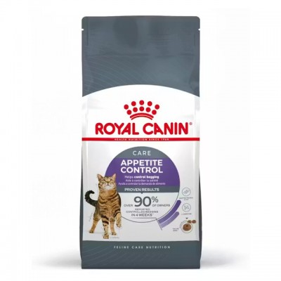 Royal Canin Appetite Control Care 400g