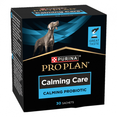 Purina Pro Plan Calming Care 30 bustine da 1g