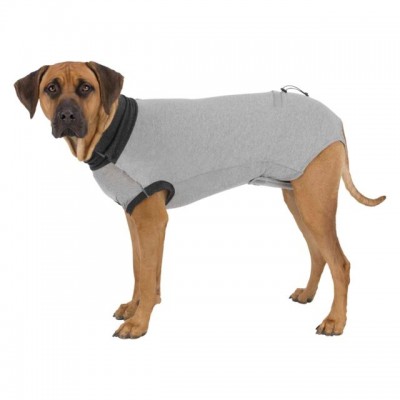 Trixie Body Protettivo Grigio