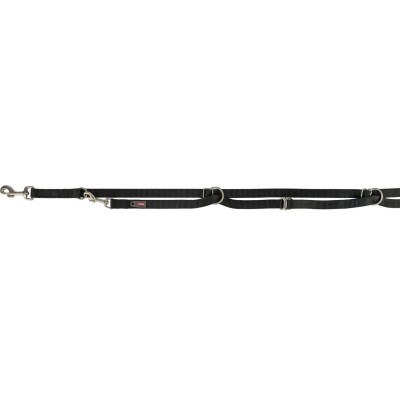 Trixie Guinzaglio Addestramento Premium XS-S 3m/15mm