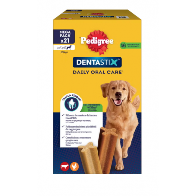 Pedigree Dentastix Large Multipack