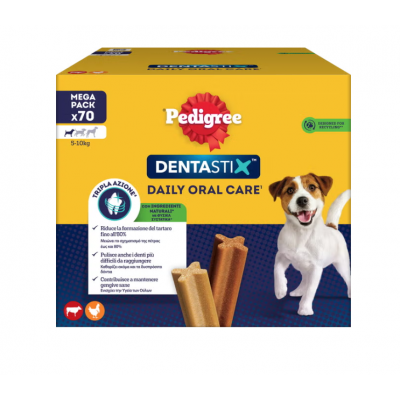 Pedigree Dentastix Small Multipack