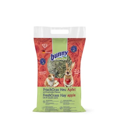 Bunny Fieno Fresco 500g