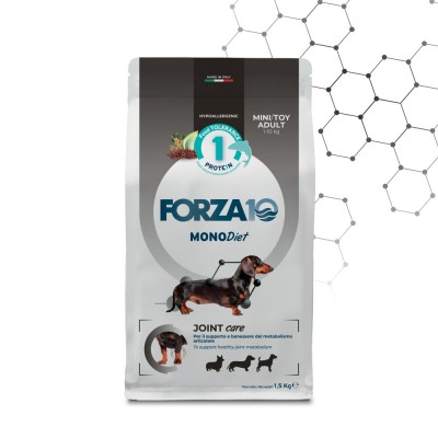 Forza 10 Diet Mini&Toy Joint Care 1,5kg