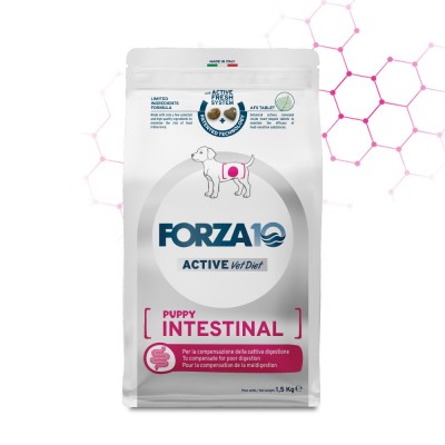 Forza 10 Intestinal Puppy 1,5kg