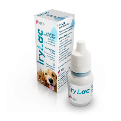 ICF Irylac Lacrime Artificiali 10ml