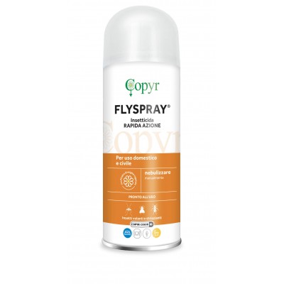 Copyr Flyspray 400ml