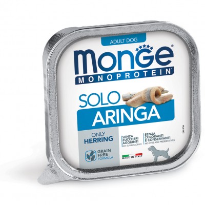 Monge Monoprotein Solo 150g