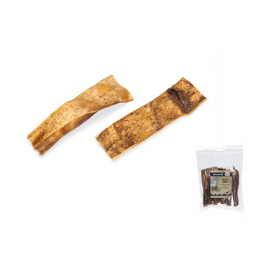 Beeztees Snack per Cani Pelle di Cavallo Essiccata 200g