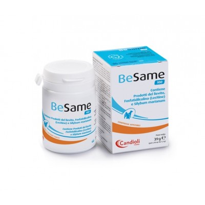 Candioli Besame 100 30 Compresse