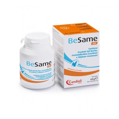 Candioli BeSame 200 30 Compresse