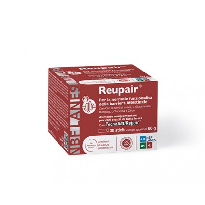 NBF Lanes Reupair 30 Stick