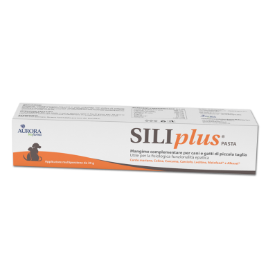 Aurora Biofarma Siliplus Pasta 30g